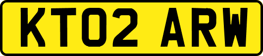 KT02ARW