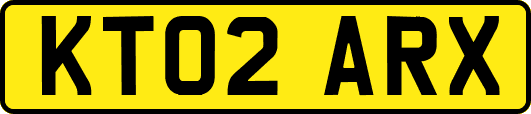 KT02ARX