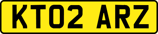 KT02ARZ