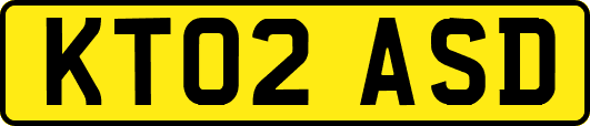 KT02ASD