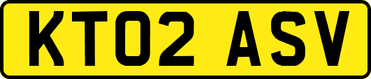 KT02ASV