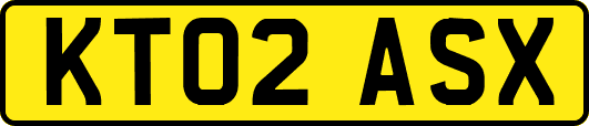 KT02ASX
