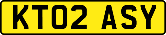KT02ASY