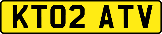 KT02ATV