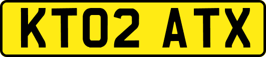KT02ATX