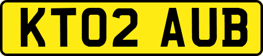 KT02AUB