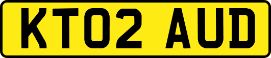 KT02AUD