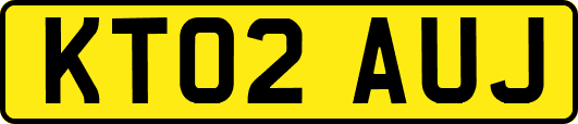 KT02AUJ