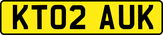 KT02AUK