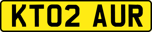 KT02AUR