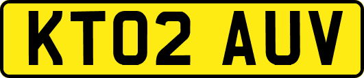 KT02AUV