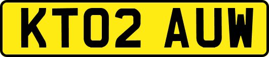 KT02AUW