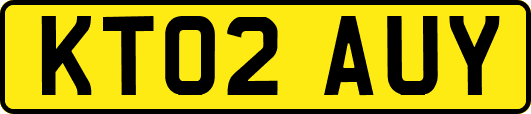 KT02AUY