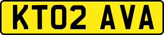 KT02AVA