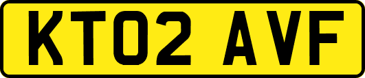 KT02AVF