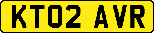 KT02AVR