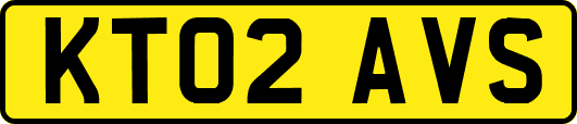 KT02AVS