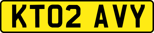 KT02AVY