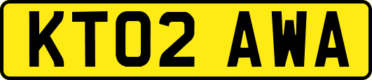 KT02AWA