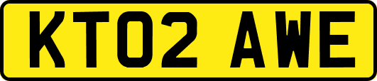 KT02AWE