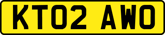 KT02AWO