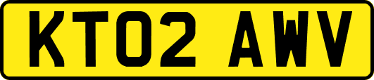 KT02AWV