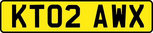 KT02AWX