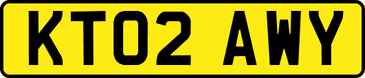 KT02AWY