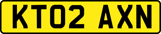 KT02AXN