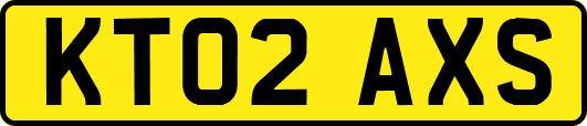 KT02AXS