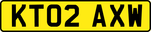 KT02AXW