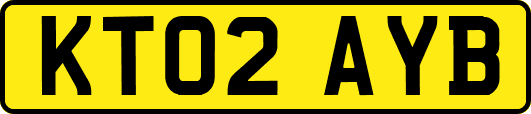 KT02AYB