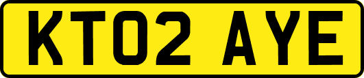 KT02AYE