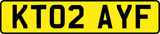 KT02AYF