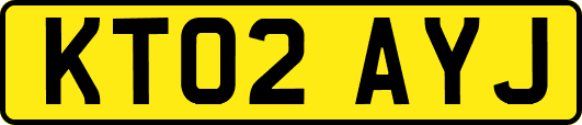 KT02AYJ