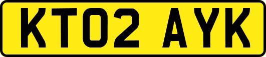 KT02AYK