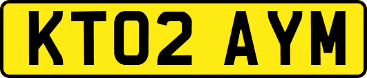 KT02AYM