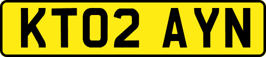 KT02AYN