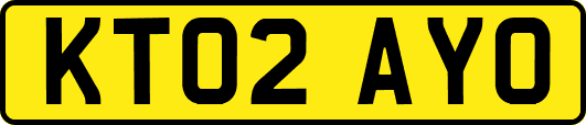 KT02AYO
