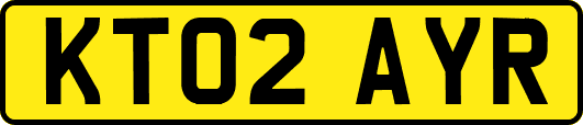 KT02AYR