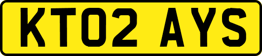 KT02AYS
