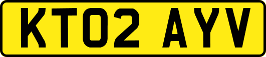 KT02AYV