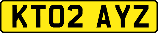 KT02AYZ