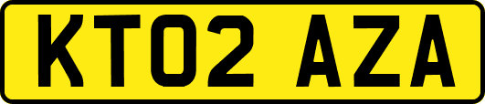 KT02AZA