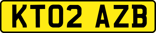 KT02AZB