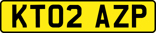 KT02AZP