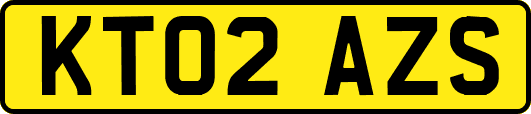 KT02AZS