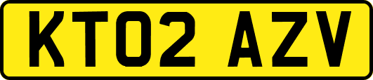 KT02AZV
