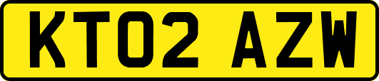 KT02AZW