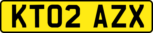 KT02AZX